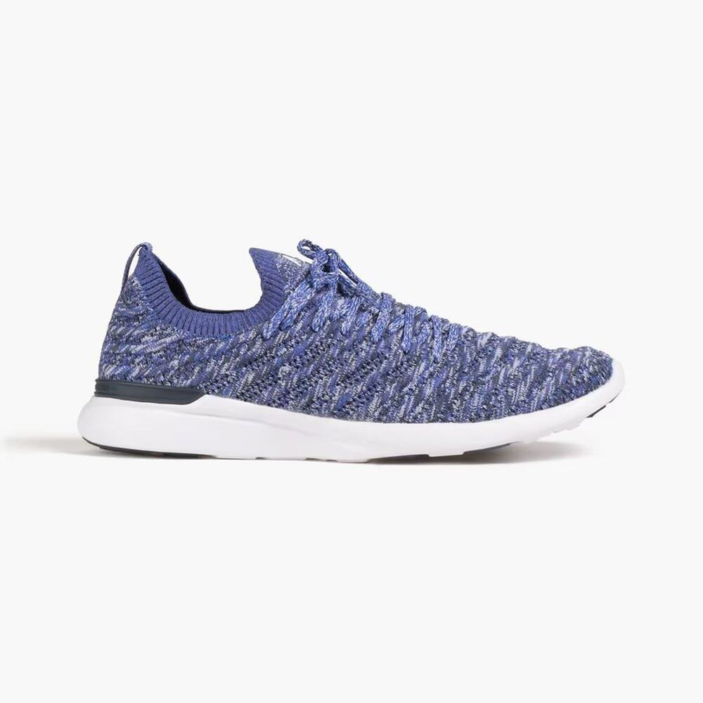 APL TechLoom Wave Sneakers Sz 7.5